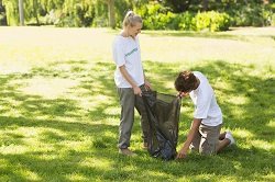 ealing garden waste disposal w5